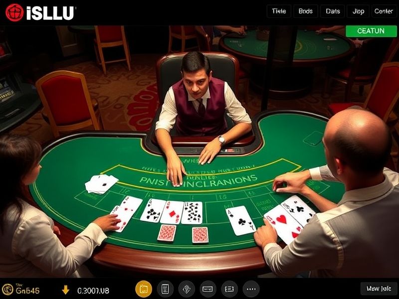 Discover 668jili, the ultimate online casino platform offering real money games, slot machines, sports betting, and live dealer experiences with exclusive bonuses for players.